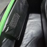 Borsa porta cassetta avviamento  rc