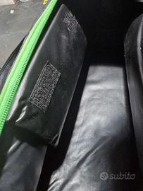 Borsa porta cassetta avviamento  rc