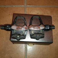 pedali look keo blade