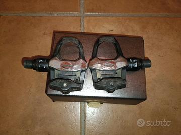 pedali look keo blade