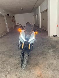 Honda X-ADV 750
