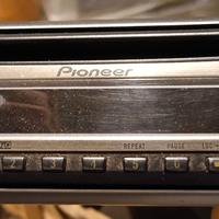 Pioneer DHE 1600R