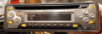 Pioneer DHE 1600R