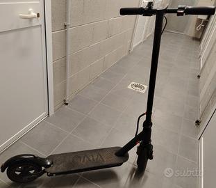 Monopattino Vivo bike S2