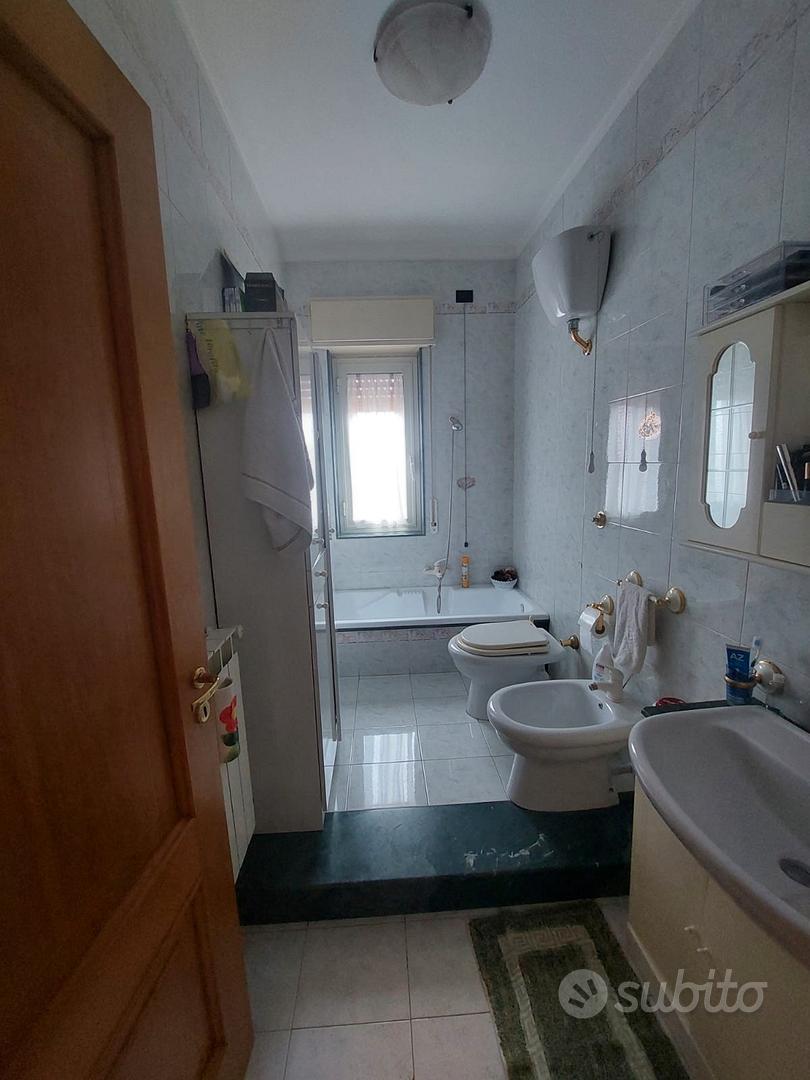 Appartamento – Agrigento, Giardina Gallotti - Vista 5