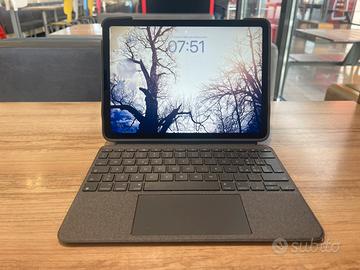 Ipad Air 4 con Combo Touch