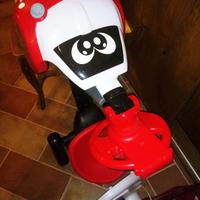 driver 500 Chicco