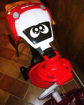 driver 500 Chicco