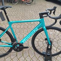 BIANCHI SPRINT ICR 2026