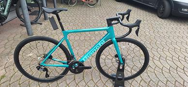 BIANCHI SPRINT ICR 2026