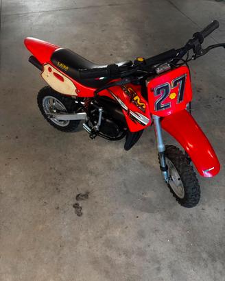 lem lx2 cross 