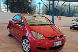 Mitsubishi Colt 1.5 Turbo 150CV - TETTO APRIBILE