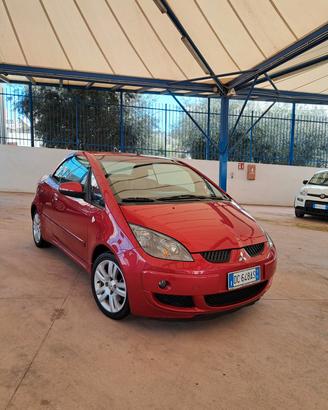 Mitsubishi Colt 1.5 Turbo 150CV - TETTO APRIBILE