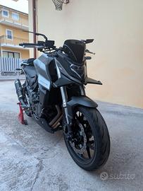 Honda Hornet 750