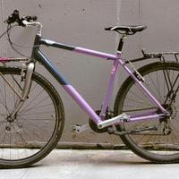 Bicicletta Specialized Crossroads 2005