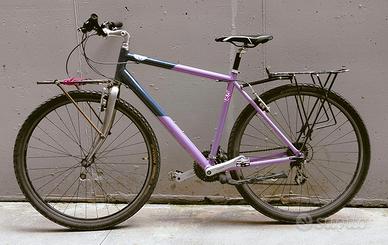 Bicicletta Specialized Crossroads 2005