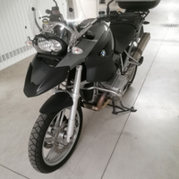 BMW R1200GS monoalbero 2007