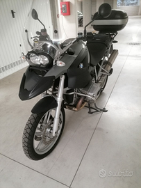 BMW R1200GS monoalbero 2007