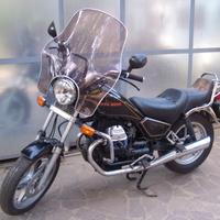 Moto Guzzi V 35 - 1987