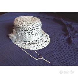 cappellino donna spiaggia “MIAMI” taglia unica