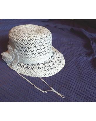 cappellino donna spiaggia “MIAMI” taglia unica