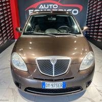 LANCIA Ypsilon 1.4 Argento GPL