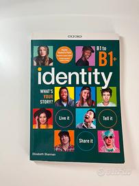 Identity B1 to B1+