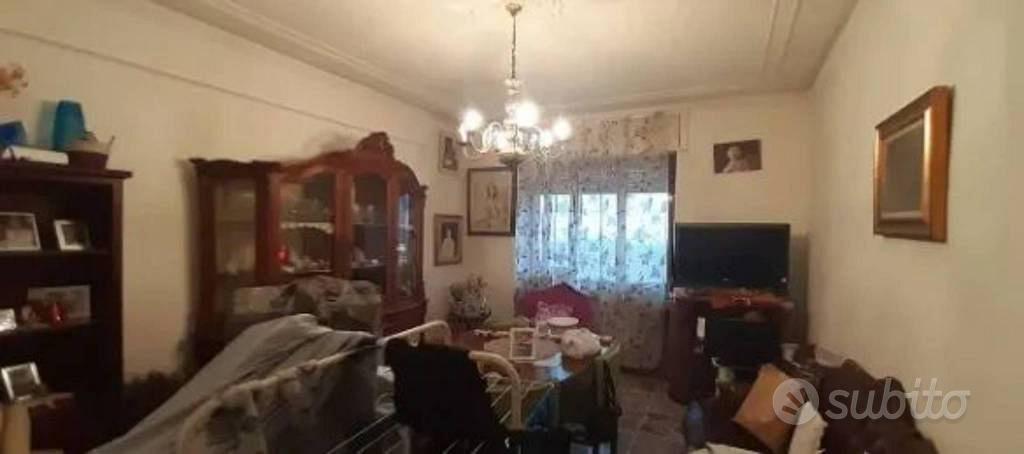 Appartamento – Novi Ligure, Quartiere G3 - Vista 4