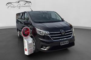 RENAULT Trafic BluedCi 150CV PL-TN Equi.EasyAcc. 9