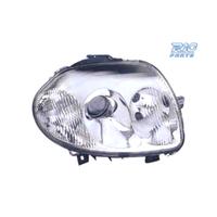 FANALE DESTRO PER RENAULT CLIO II 98-01 RS