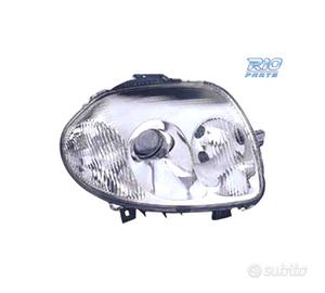 FANALE DESTRO PER RENAULT CLIO II 98-01 RS