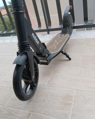 Monopattino elettrico prezzo trattabile 