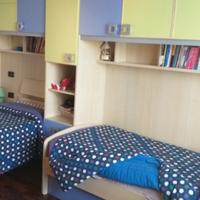 Cameretta, 2 lettini.