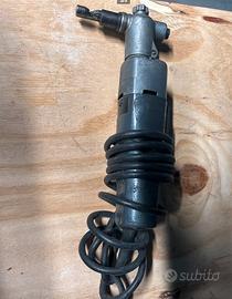 trapano ad angolo / taglia lamiera