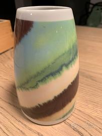 Vasetto portafiori Thun originale