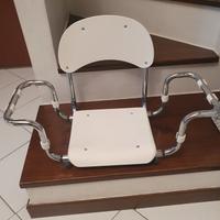 seggiolino vasca da bagno
