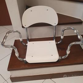 seggiolino vasca da bagno