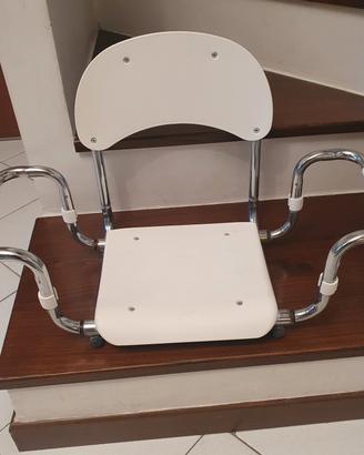 seggiolino vasca da bagno