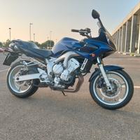 Yamaha FZS 600 Fazer - 2005