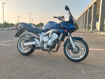 Yamaha FZS 600 Fazer - 2005