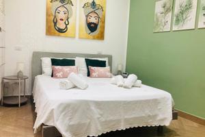 Verde Incanto - Casa Vacanze al centro di Palermo