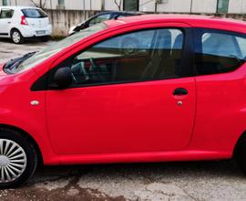 Citroen C1 1.0 5 porte -5 GARANZIA 24 MESI