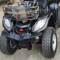 Quad Kymco mxu 50cc