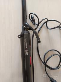 Ferro arriccia cappelli Rowenta elite