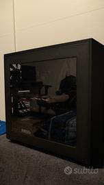 PC Desktop Ryzen 7 – 32GB RAM – GTX 1060 6GB