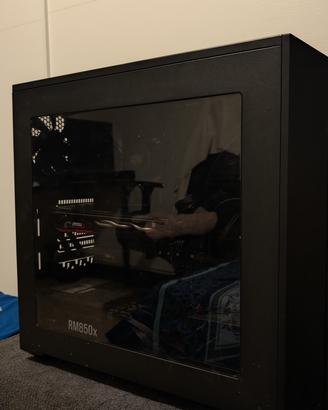 PC Desktop Ryzen 7 – 32GB RAM – GTX 1060 6GB