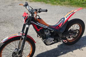 trial montesa 4t 315 repsol