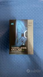 Mouse Wireless Super Light V2 Lamzu