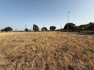 Terreno edificabile a Soleminis