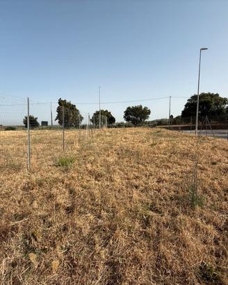 Terreno edificabile a Soleminis